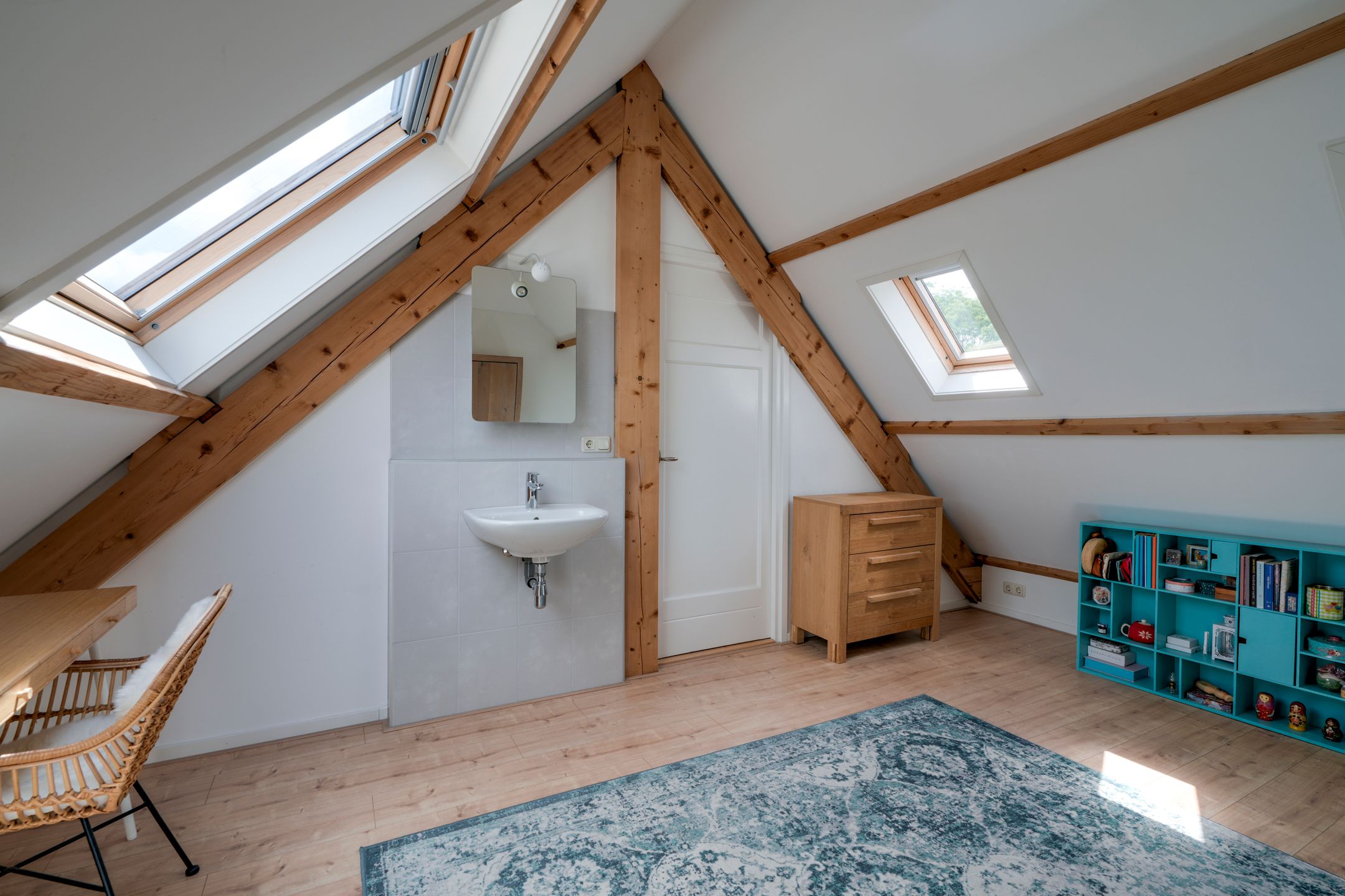 Foto 54 van Pelmolenplantsoen 1