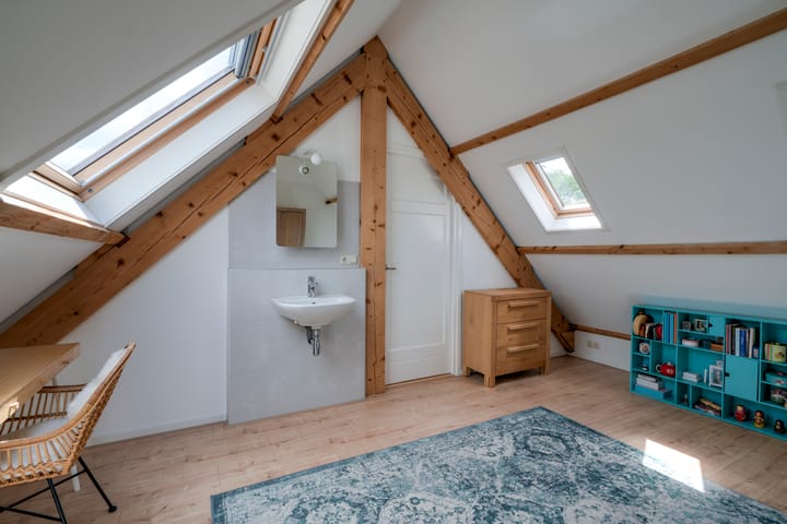 Foto 54 van Pelmolenplantsoen 1