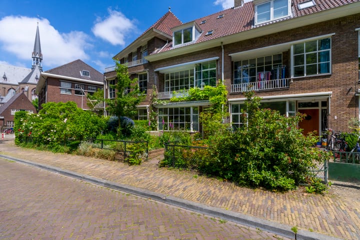 Foto 56 van Pelmolenplantsoen 1