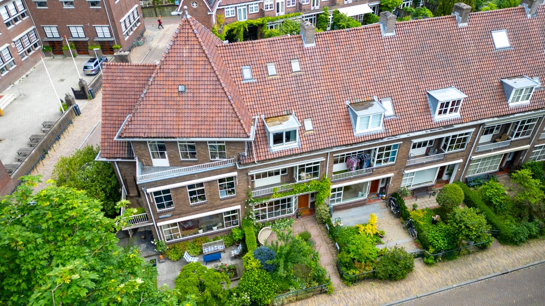 Foto 58 van Pelmolenplantsoen 1