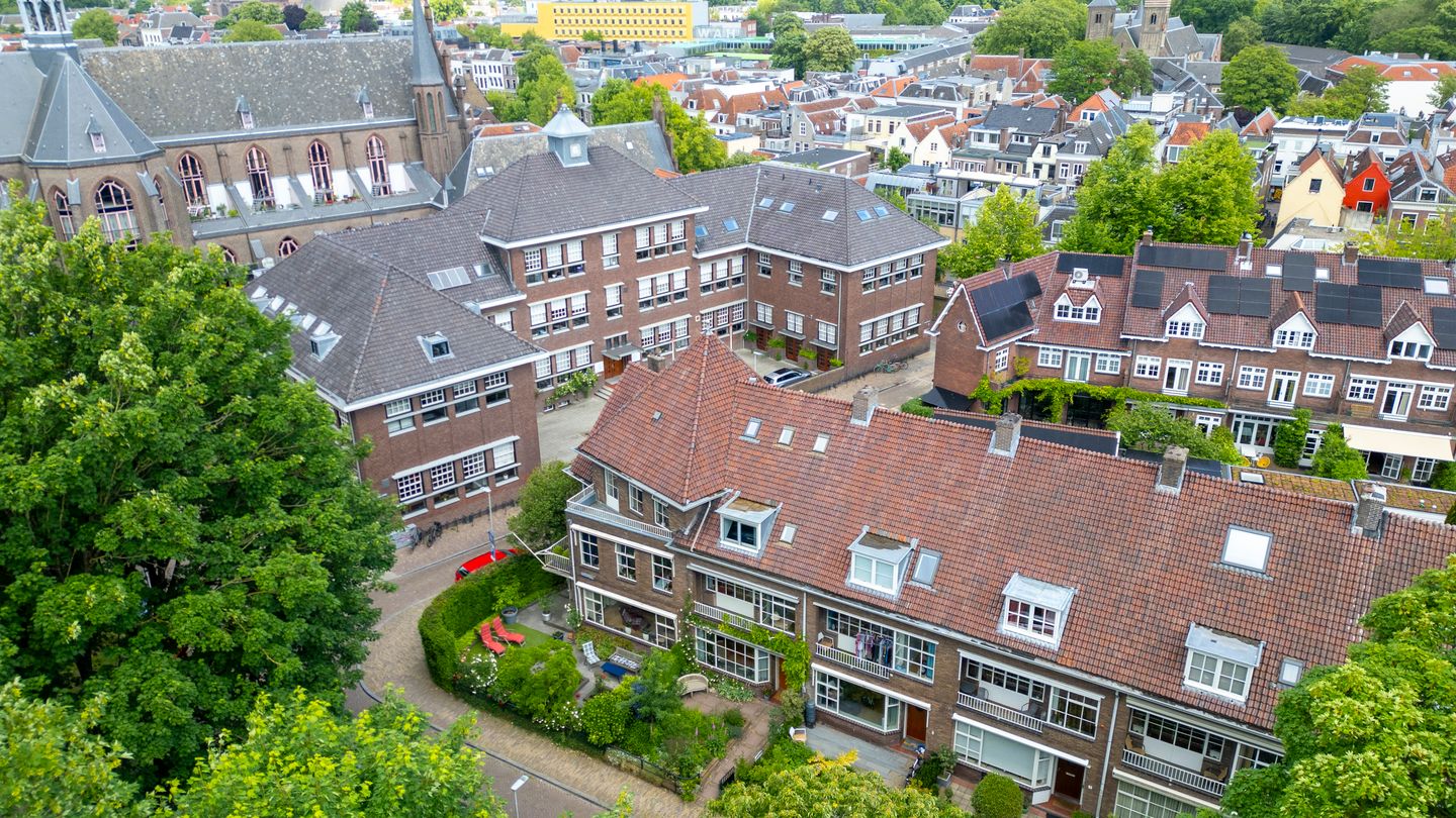 Foto 59 van Pelmolenplantsoen 1