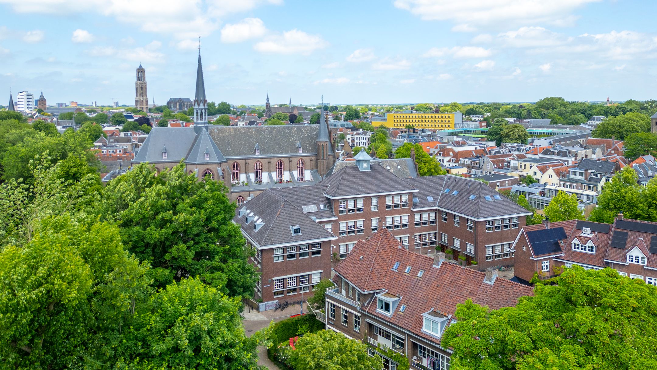 Foto 60 van Pelmolenplantsoen 1