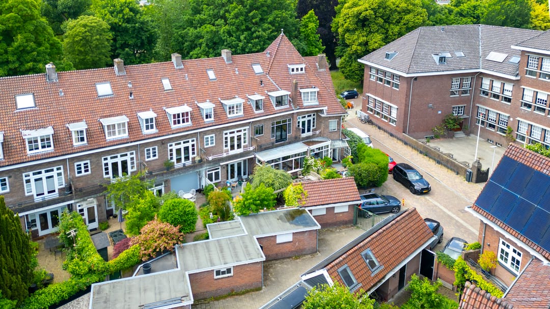 Foto 61 van Pelmolenplantsoen 1