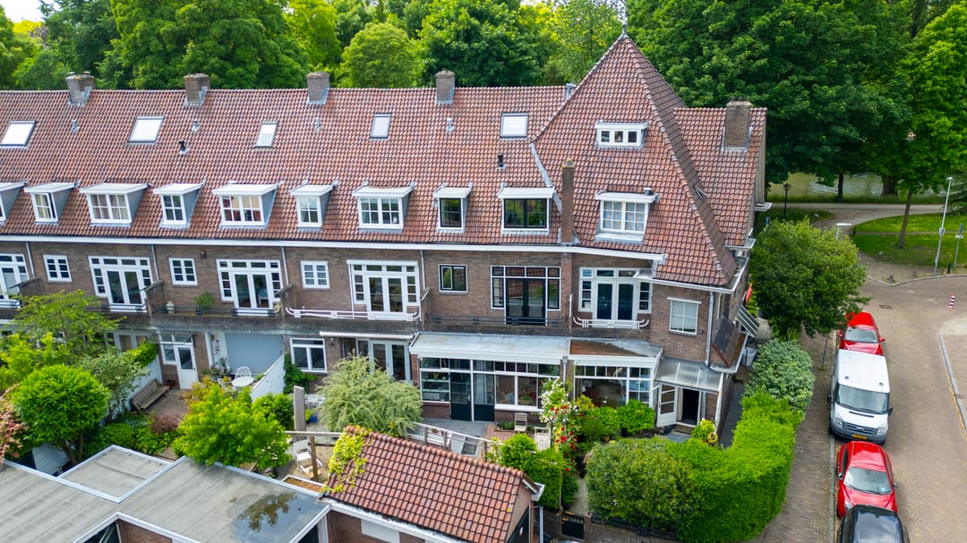 Foto 62 van Pelmolenplantsoen 1