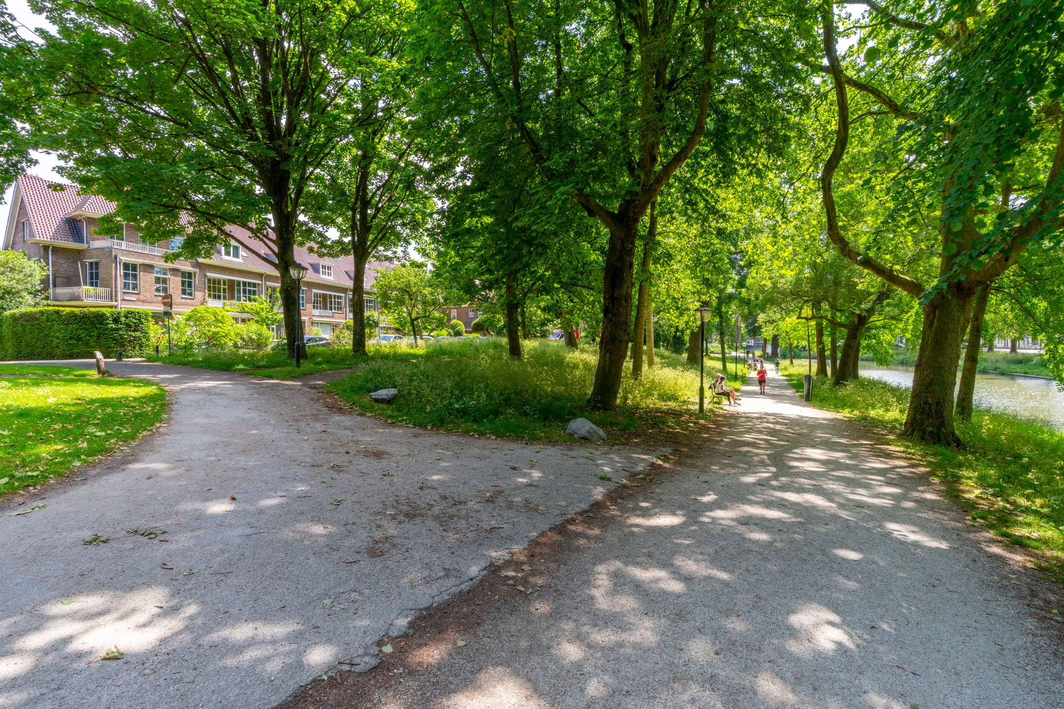 Foto 69 van Pelmolenplantsoen 1