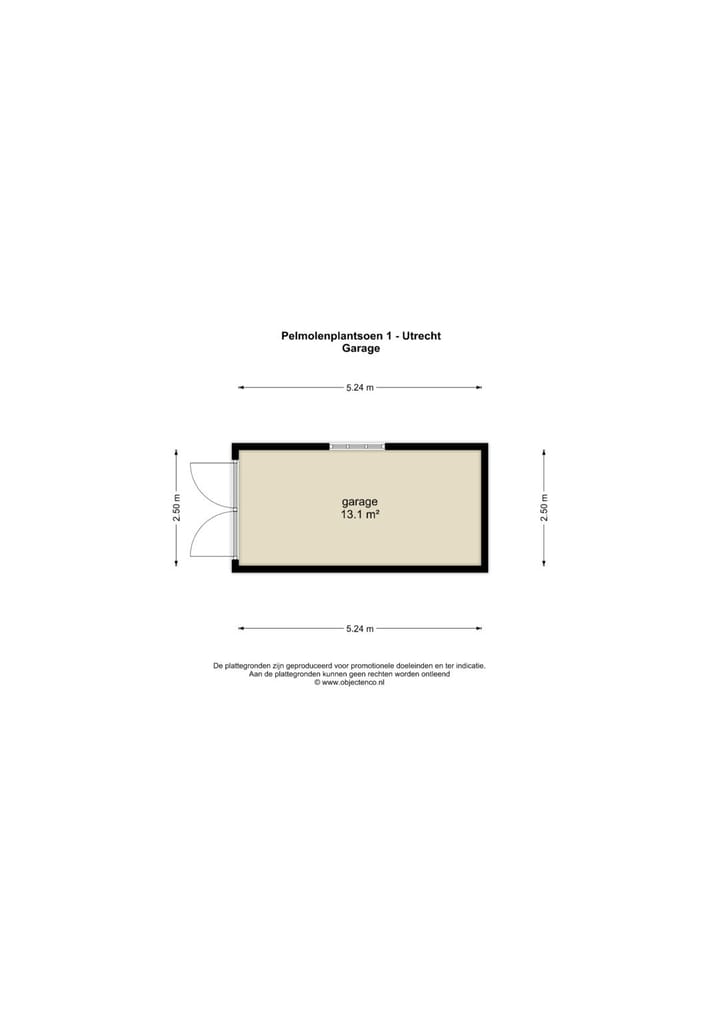 Foto 76 van Pelmolenplantsoen 1