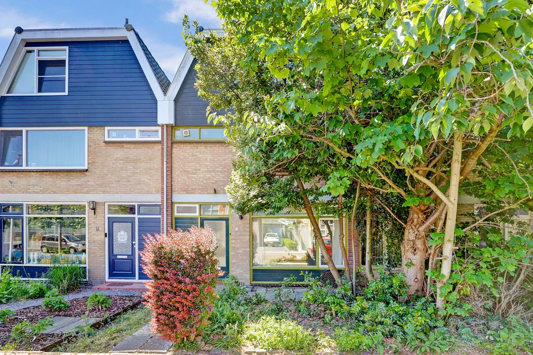 Foto 1 van Lepelbladstraat 23