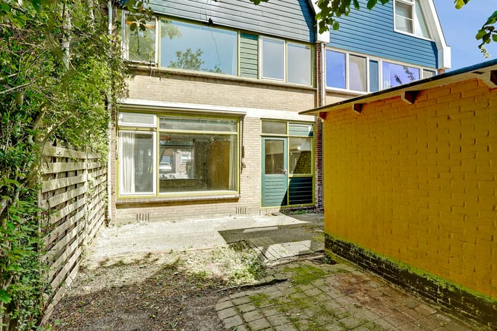 Foto 4 van Lepelbladstraat 23