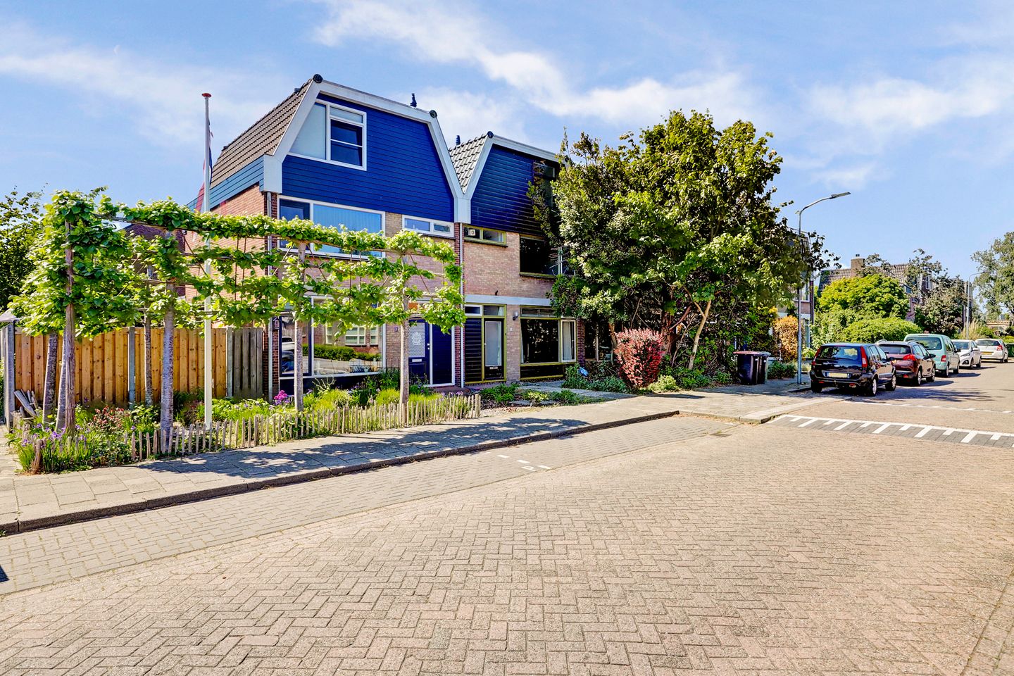 Foto 5 van Lepelbladstraat 23