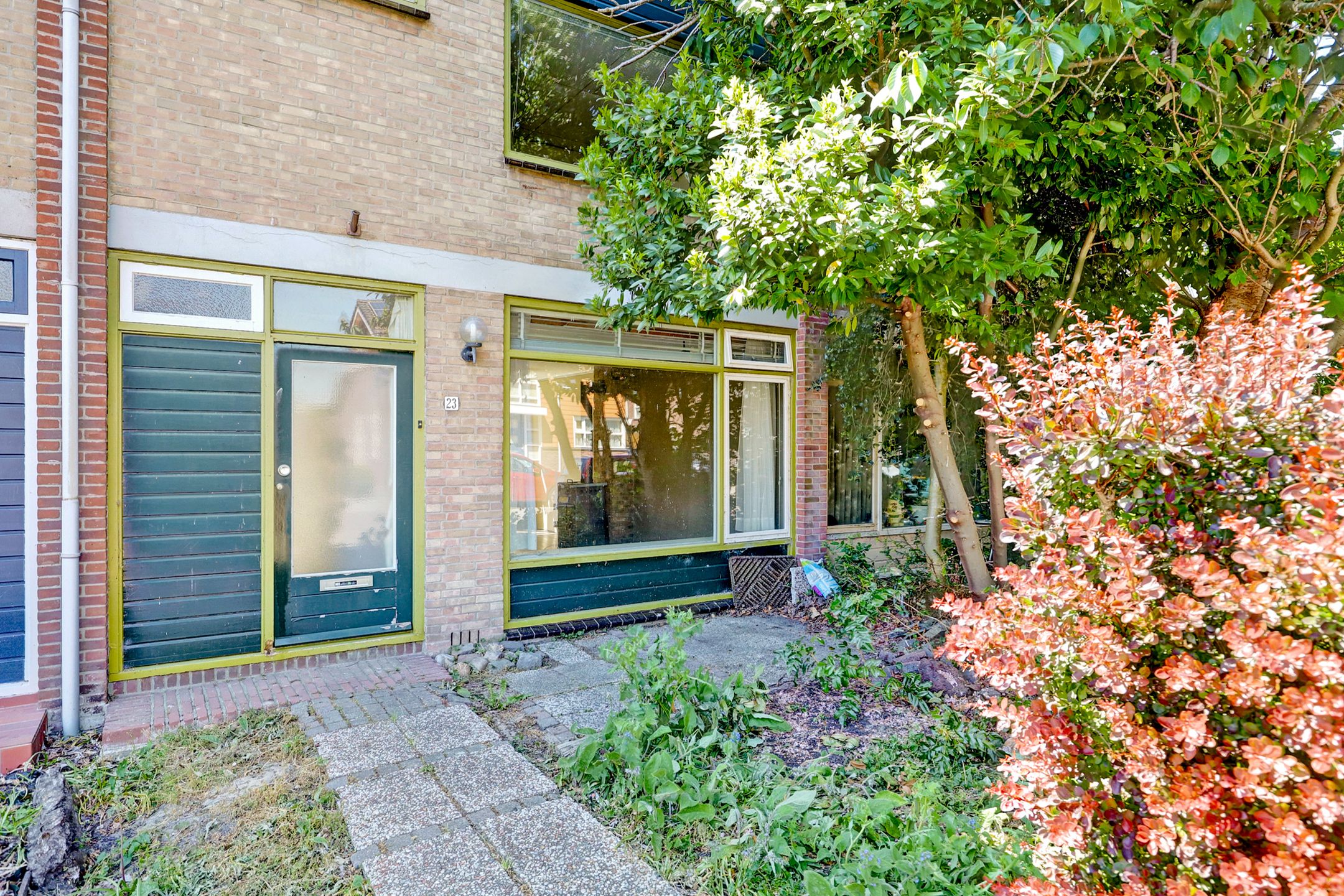 Foto 6 van Lepelbladstraat 23