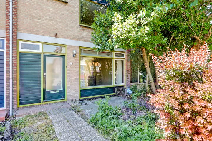 Foto 6 van Lepelbladstraat 23