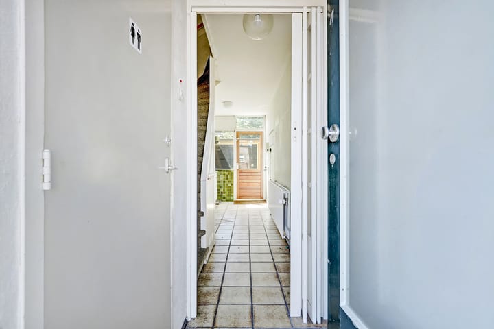 Foto 7 van Lepelbladstraat 23