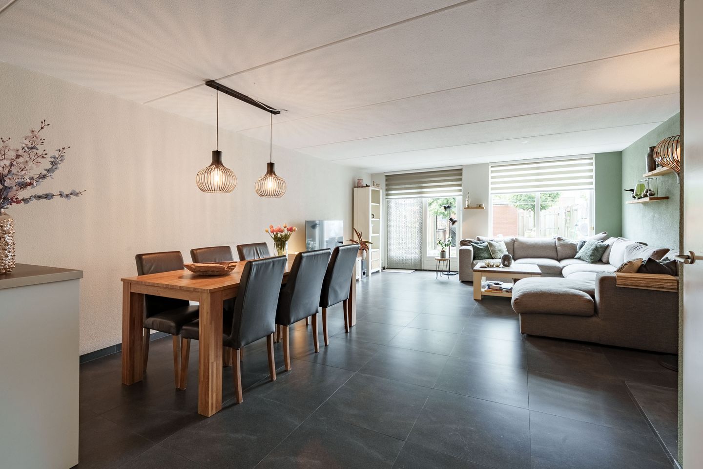 Foto 4 van Rembrandthage 93