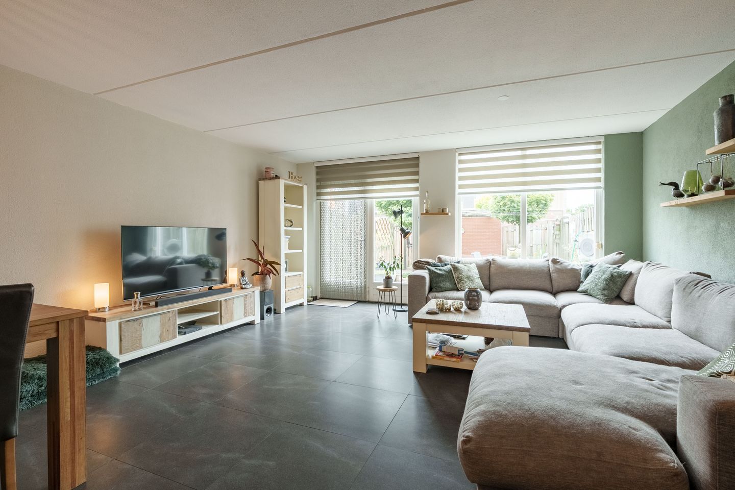 Foto 5 van Rembrandthage 93