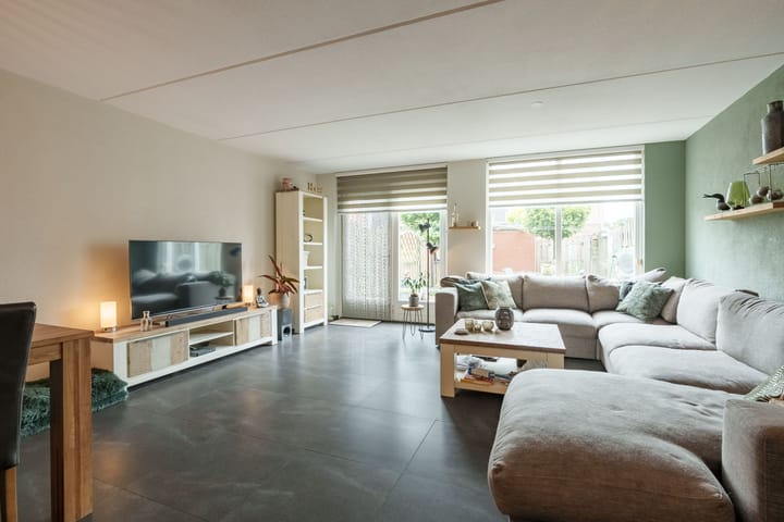 Foto 5 van Rembrandthage 93