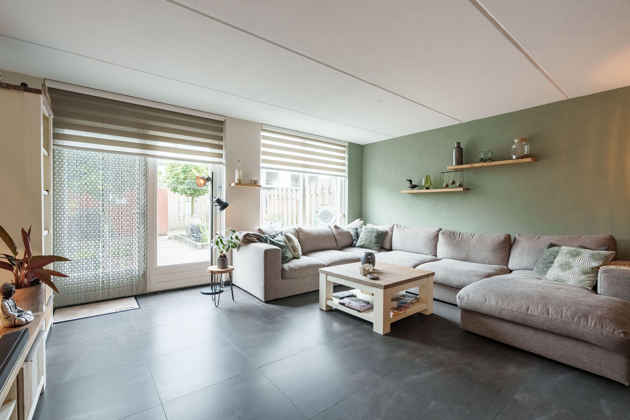 Foto 6 van Rembrandthage 93