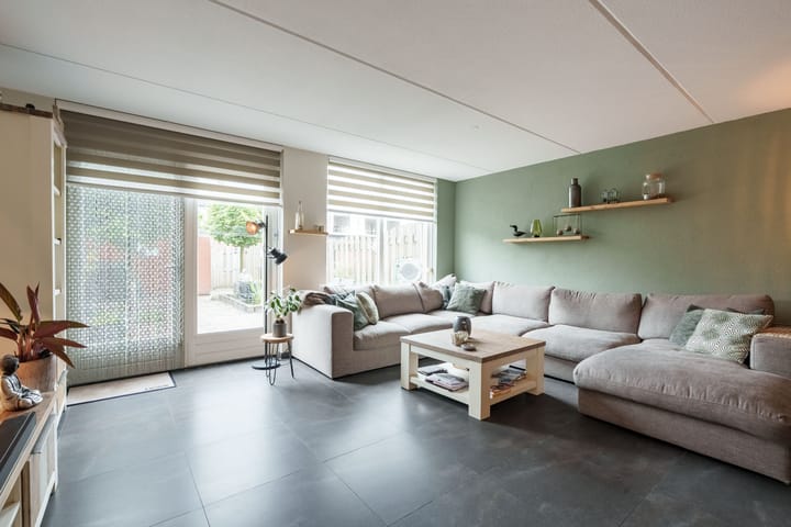 Photo 6 of Rembrandthage 93