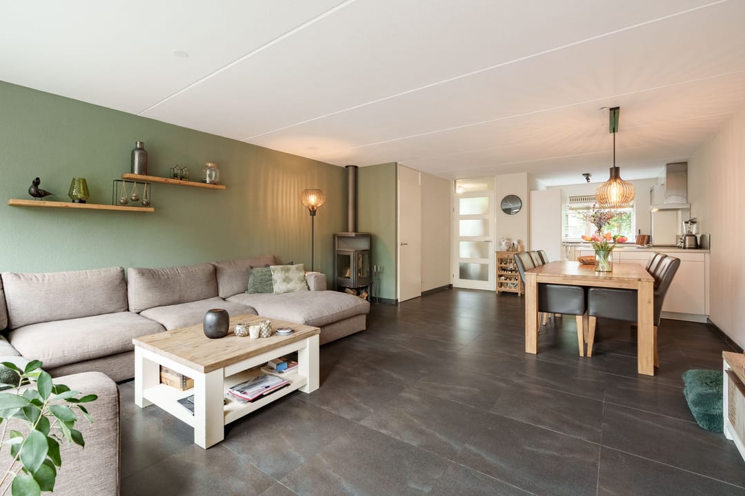 Foto 7 van Rembrandthage 93