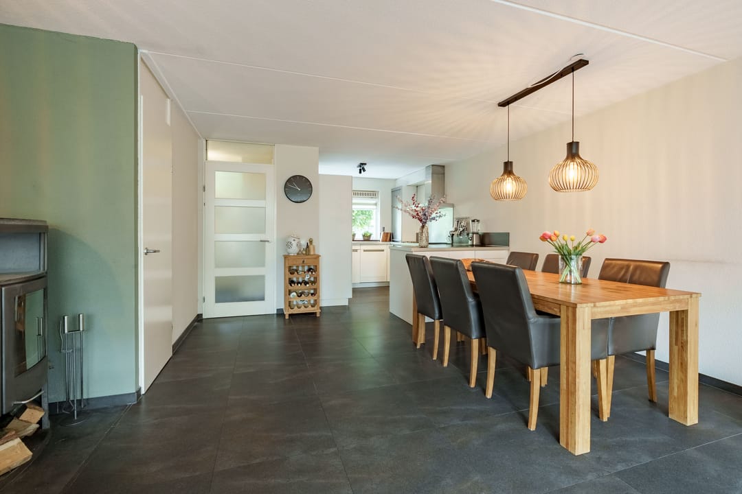 Foto 8 van Rembrandthage 93