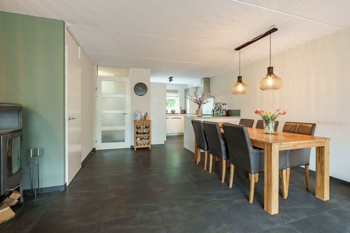 Photo 8 of Rembrandthage 93