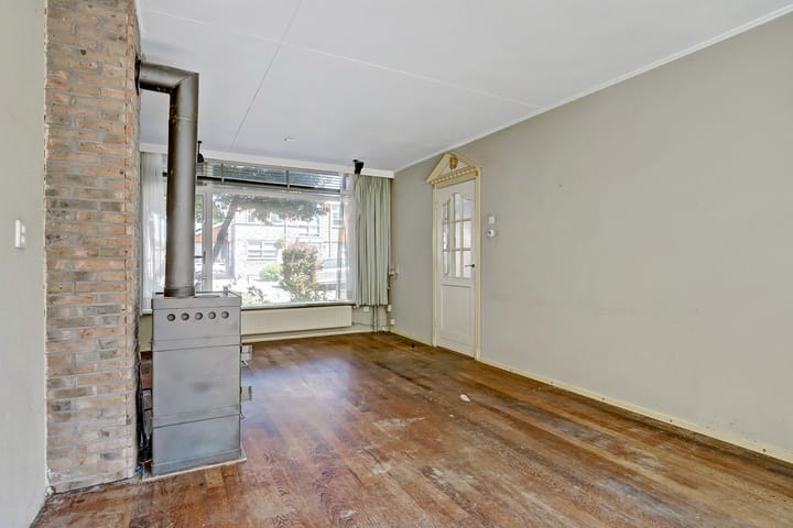 Foto 11 van Lepelbladstraat 23