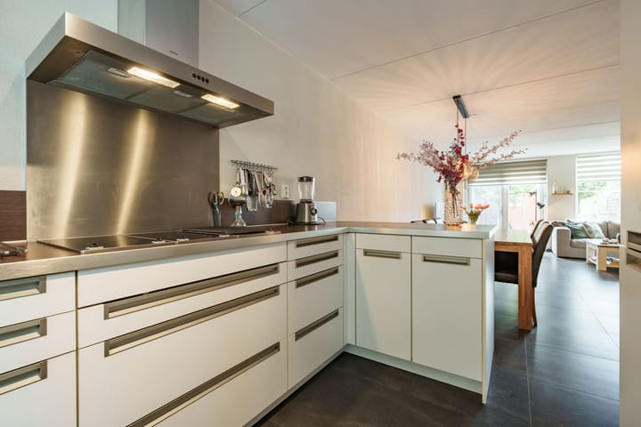 Photo 11 of Rembrandthage 93