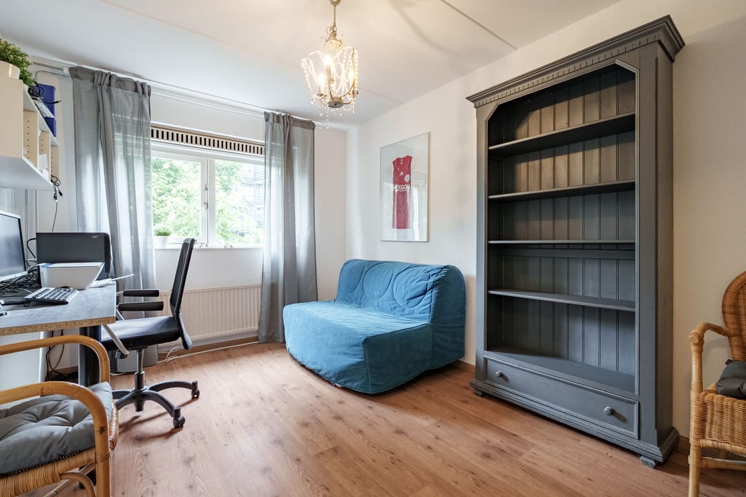 Foto 13 van Rembrandthage 93