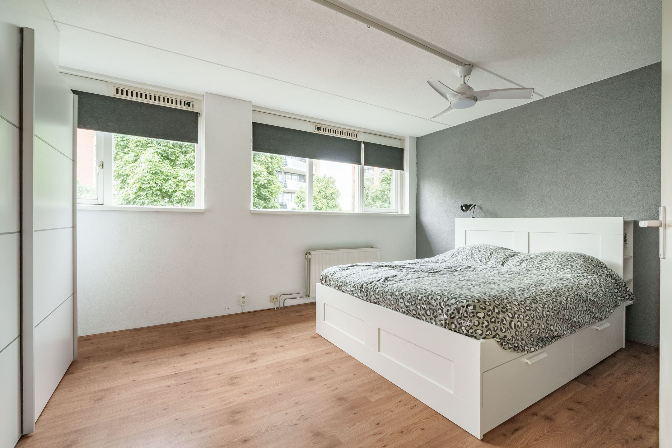 Foto 15 van Rembrandthage 93