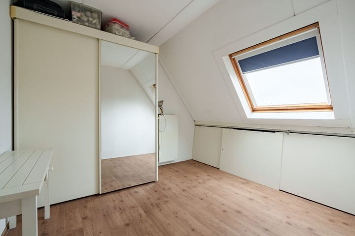 Photo 16 of Rembrandthage 93