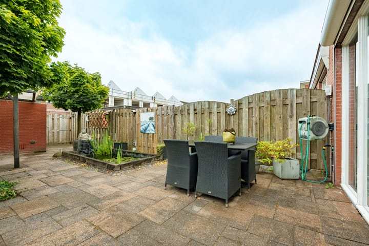 Photo 17 of Rembrandthage 93