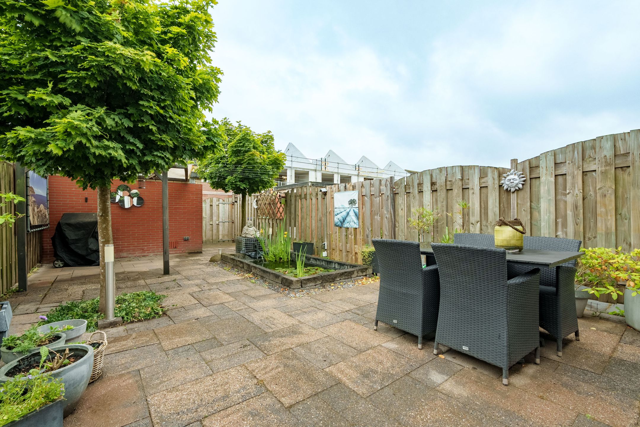 Foto 18 van Rembrandthage 93