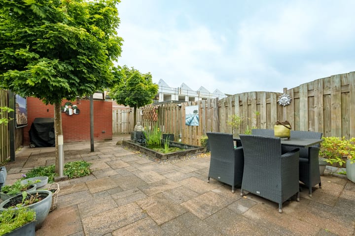 Photo 18 of Rembrandthage 93