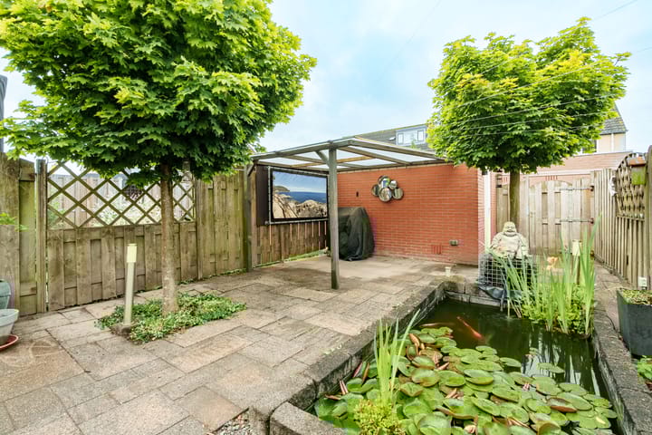 Photo 19 of Rembrandthage 93