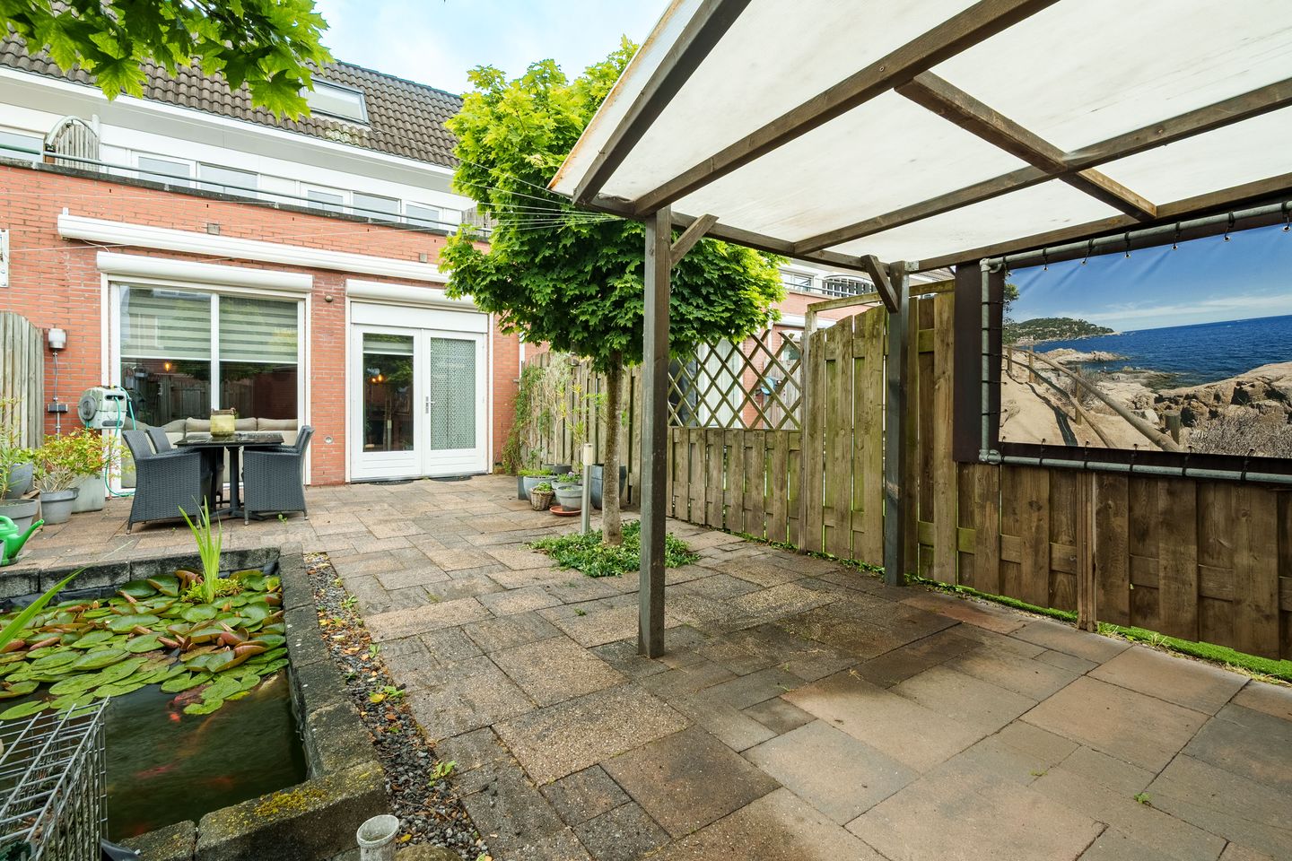 Foto 20 van Rembrandthage 93