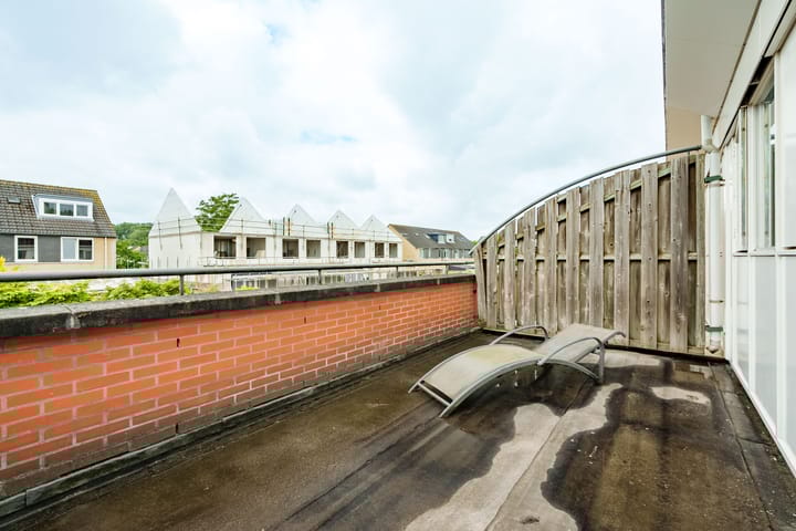 Photo 21 of Rembrandthage 93