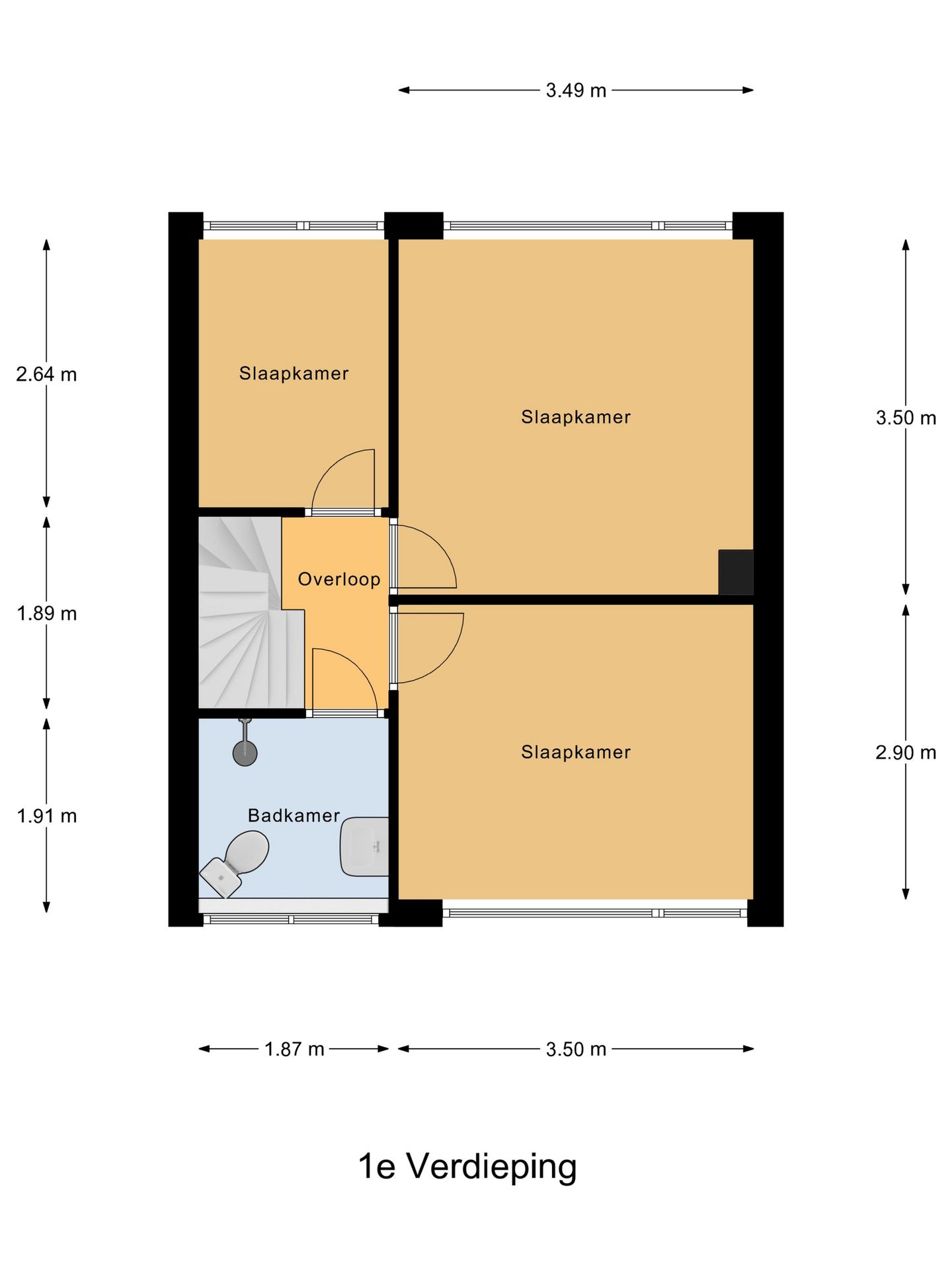 Foto 25 van Lepelbladstraat 23
