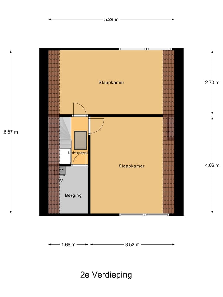 Foto 30 van Lepelbladstraat 23