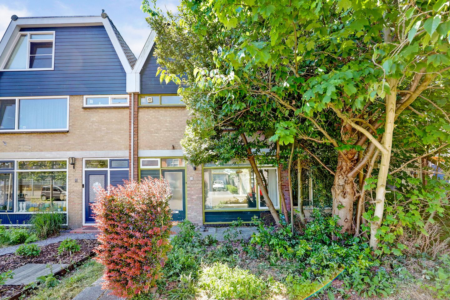 Foto 35 van Lepelbladstraat 23