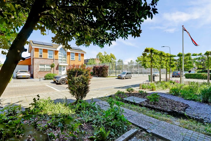 Foto 36 van Lepelbladstraat 23