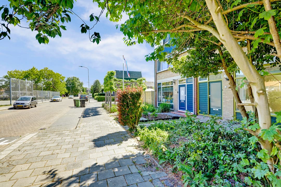 Foto 37 van Lepelbladstraat 23