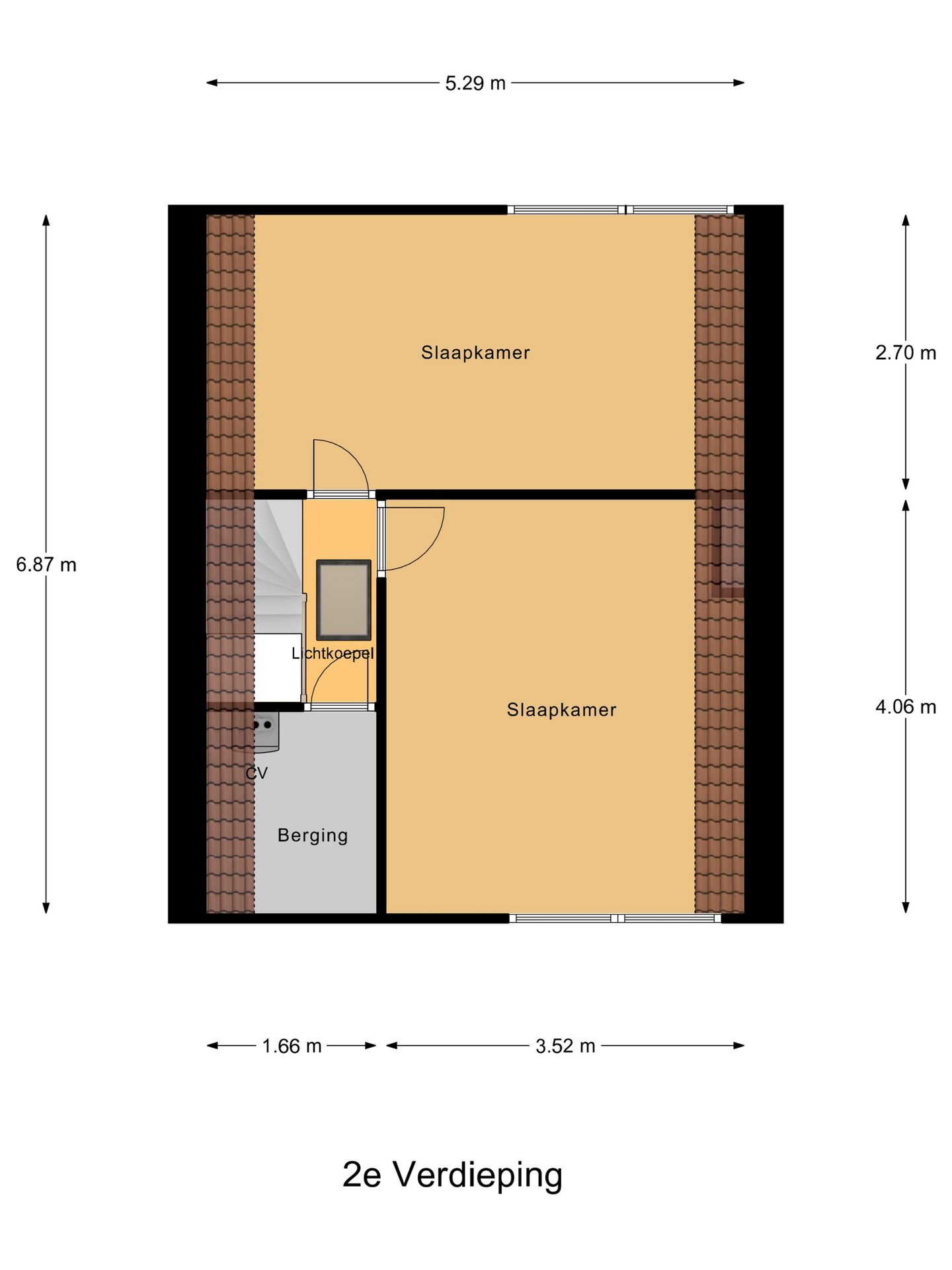 Foto 40 van Lepelbladstraat 23