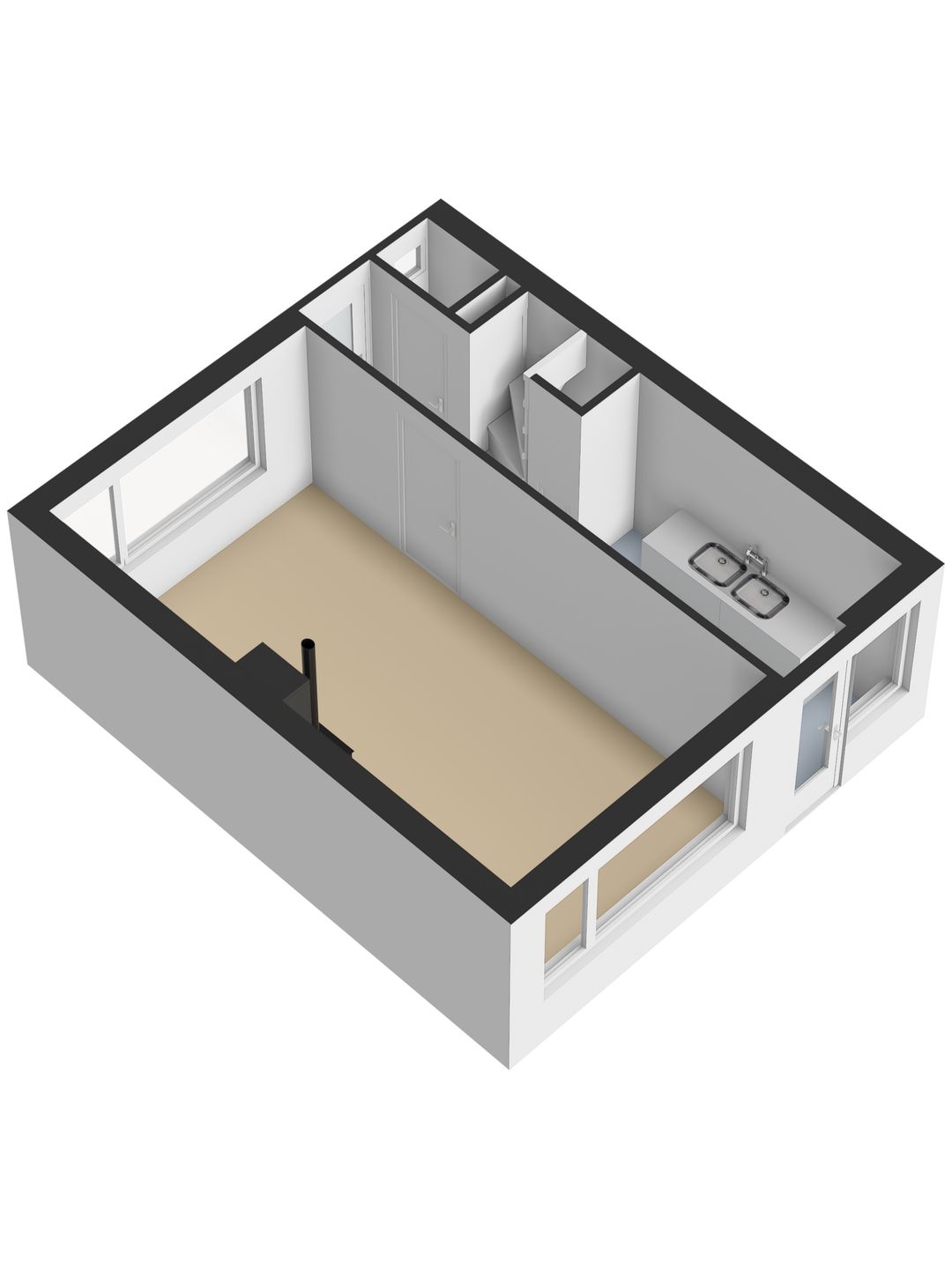 Foto 43 van Lepelbladstraat 23