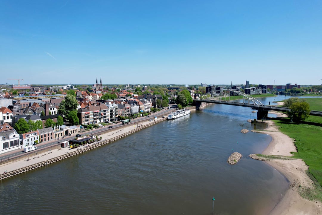 Foto 23 van Welle 22