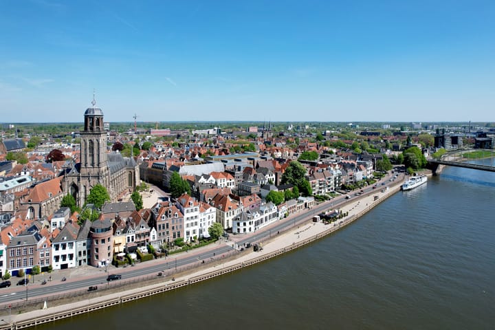 Foto 24 van Welle 22