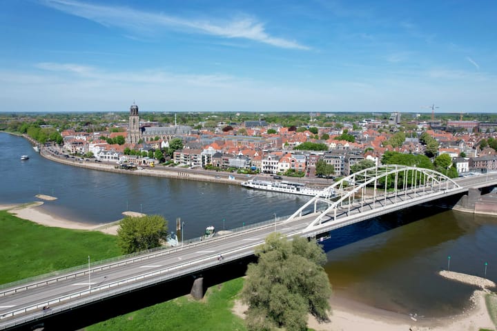 Foto 25 van Welle 22