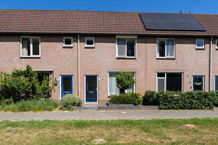 Foto 1 van Jasmijn 18