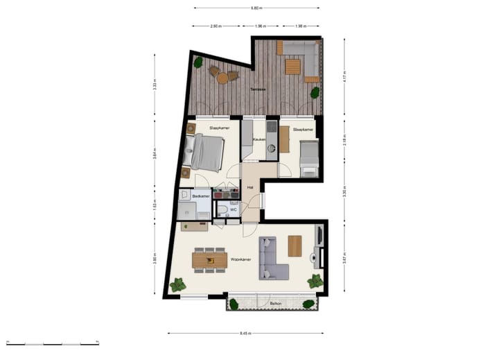 Foto 29 van Welle 22