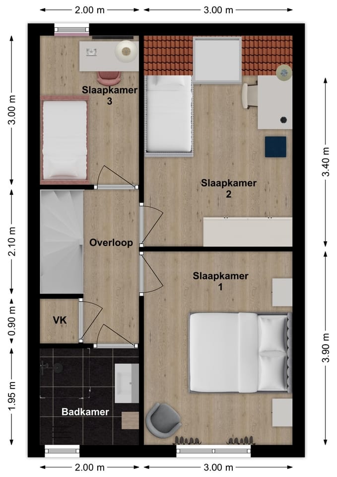 Foto 30 van Jasmijn 18