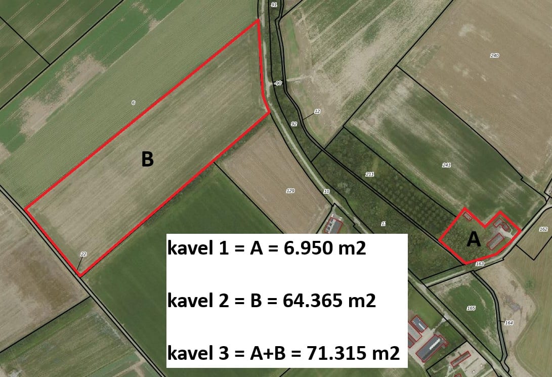 View photo 3 of Flerdeweg 6
