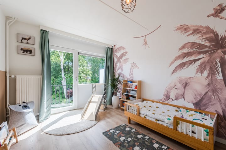 Foto 23 van Parel 27